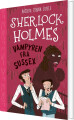 Sherlock Holmes 8 Vampyren Fra Sussex - 