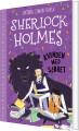 Sherlock Holmes 9 - Kvinden Med Sløret - 
