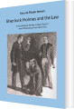 Sherlock Holmes And The Law - 