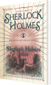 Sherlock Holmes Arkiv - 