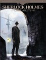 Sherlock Holmes Crime Alleys - 