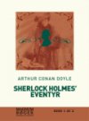 Sherlock Holmes Eventyr