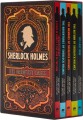 Sherlock Holmes His Greatest Cases