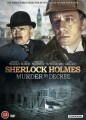 Sherlock Holmes - Murder By Decree - 