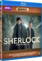 Sherlock Holmes - Sæson 2 - Bbc - 