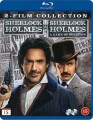 Sherlock Holmes Sherlock Holmes 2 - A Game Of Shadows - 