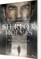Sherlock Holmes Vender Tilbage - Bind 6 - 