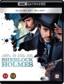 Sherlock Holmes - 