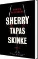 Sherry Tapas Skinker - 