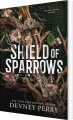 Shield Of Sparrows - Det Store Træk