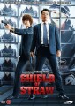 Shield Of Straw - 