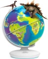 Shifu Orboot - Dinosaurer - Interaktiv Globus Med Ar