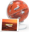 Shifu Orboot - Mars - Interaktiv Globus Med Ar - Rejs I Rummet