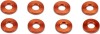 Shim 3X7X1Mm Orange8Pcs - Hp160406 - Hpi Racing