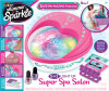 Shimmer N Sparkle - 5 In 1 Light Up Spa Salon