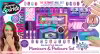 Shimmer N Sparkle - Salon Style Manicure Og Pedicure Sæt