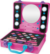 Shimmer N Sparkle - Makeup Kuffert Til Børn - Light Up Beauty Case