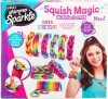 Shimmer N Sparkle - Squish Magic Bubble Bands 17343