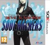 Shin Megami Tensei - Devil Summoner Soul Hackers - 