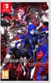 Shin Megami Tensei V Vengeance Launch Edition