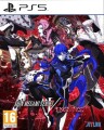 Shin Megami Tensei V Vengeance Launch Edition