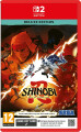 Shinobi Art Of Vengeance Deluxe Edition
