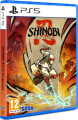 Shinobi Art Of Vengeance
