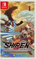 Shiren The Wanderer The Mystery Dungeon Of Serpentcoil Island - 