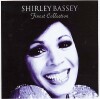 Shirley Bassey - Finest Collection Content Copy-Protected Cd Dobbelt-Cd - 