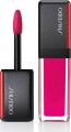 Shiseido - Lacquerink Lipshine - 302 Plexi Pink