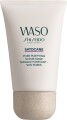Shiseido - Waso Satocane Pore Purifying Scrub Mask 80 Ml