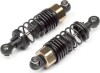 Shock Absorber Assembly 2Pcs - Mv22728 - Maverick Rc