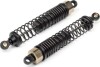 Shock Absorber Assembly 2Pcs - Mv22730 - Maverick Rc