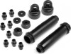 Shock Body Set 2 Shocks - Hp85253 - Hpi Racing