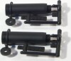 Shock Body Set 70-103Mm2Pc - Hpa768 - Hpi Racing