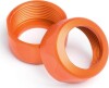 Shock Cap 20X12Mm Orange2Pcs - Hp87491 - Hpi Racing