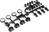 Shock Parts Set - Hp100318 - Hpi Racing