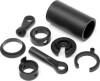 Shock Parts Set - Hp100949 - Hpi Racing