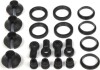 Shock Parts Set Jumpshot - Hp120297 - Hpi Racing