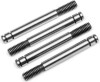 Shock Shaft 30X28Mm 4Pcs - Hp114307 - Hpi Racing