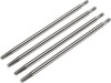 Shock Shaft 35X90Mm 4Pcs - Hp100950 - Hpi Racing