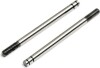 Shock Shaft 3X46Mm 2Pcs - Hp66656 - Hpi Racing