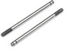 Shock Shaft 3X52Mm Pr - Hp101240 - Hpi Racing