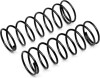 Shock Spring 13X48X12Mm 8 Coils Black94Gf2Pcs - Hp88135 - Hpi Racing