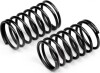 Shock Spring 14X29X14Mm 8Coils_Black175Nf2Pcs - Hp88010 - Hpi Racing