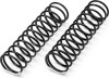 Shock Spring 18X80X18Mm 125 Coils White 159Gfmm - Hp86553 - Hpi Racing