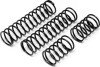 Shock Spring 23X155X24Mm 175 Coils Black2Pcs - Hp86762 - Hpi Racing