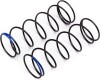 Shock Spring Blue68Mm689Gf2Pcs - Hp109808 - Hpi Racing