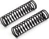 Shock Spring Front Black Trophy Buggy - Hp101783 - Hpi Racing