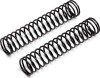 Shock Spring Rear Black Trophy Buggy - Hp101784 - Hpi Racing